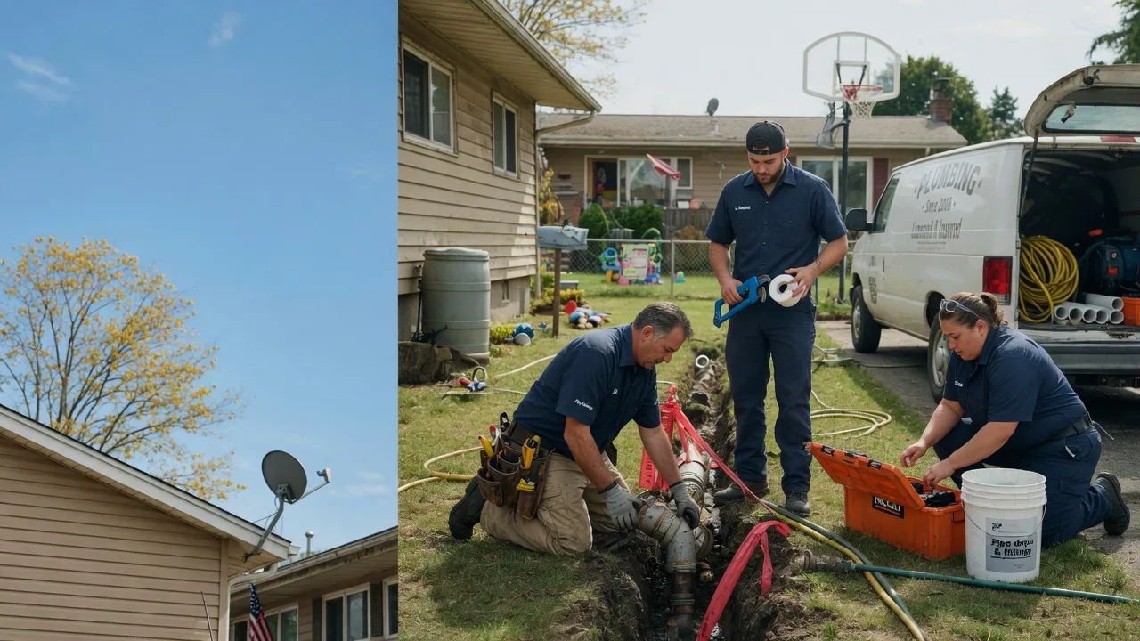 Garbage Disposal Replacement in Columbus, NE near me