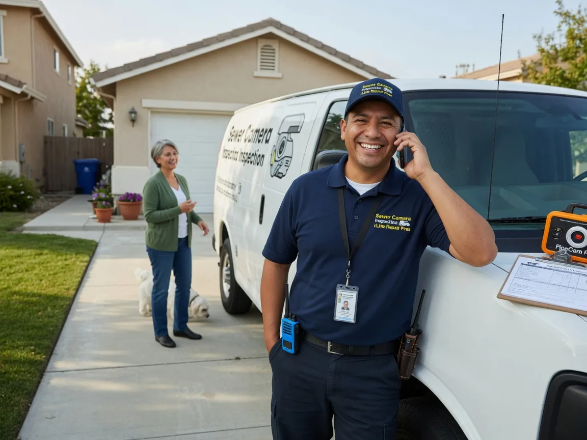 Sewer Line Repair Columbus, NE FAQs